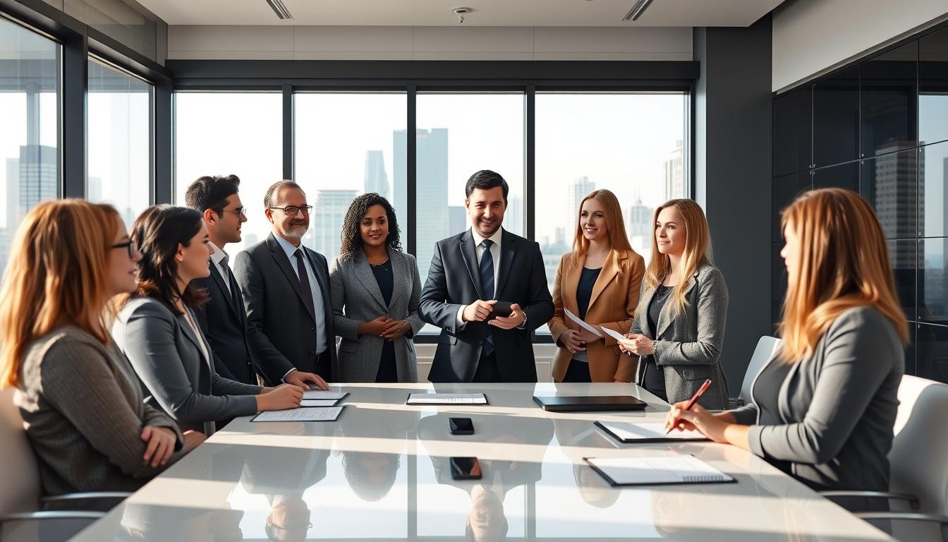 Professional plan visual
